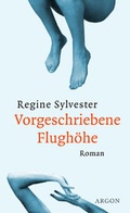 Cover: Vorgeschriebene Flugh&ouml;he - Argon