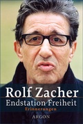 Cover: Endstation Freiheit - Argon