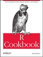 Cover: R Cookbook - O'Reilly
