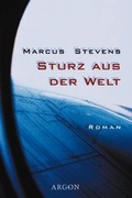 Cover: Sturz aus der Welt - Argon