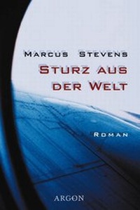 Enlarge image Cover: Sturz aus der Welt - Argon