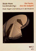 Cover: Ein Puzzle, das nie aufgeht - edition sigma