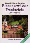 Cover: Binnengew&auml;sser Frankreichs - DK Edition Maritim