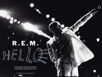Enlarge image Cover: R.E.M. - HELLO - Schwarzkopf & Schwarzkopf