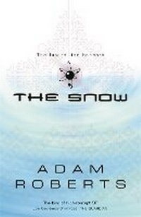 Enlarge image Cover: The Snow - Gollancz