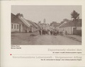 Cover: Verschwundene Lebenswelt - Vergessener Alltag Zapomenuty vsedni den - Bibliothek der Provinz