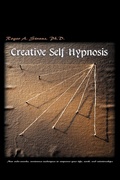 Cover: Creative Self-Hypnosis - iUniverse