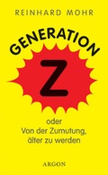 Cover: Generation Z - Argon
