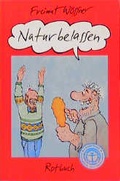 Cover: Naturbelassen - BEBUG