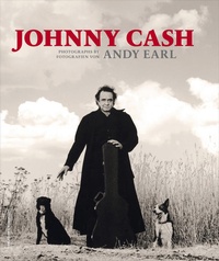 Abbildung von: Johnny Cash | Vom Fotografen handsignierte Ausgabe - Schwarzkopf & Schwarzkopf