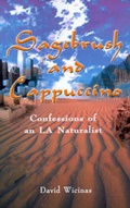 Cover: Sagebrush and Cappuccino - iUniverse