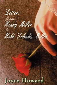 Abbildung von: Letters from Henry Miller to Hoki Tokuda Miller - iUniverse