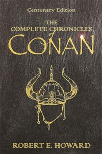 Enlarge image Cover: The Complete Chronicles Of Conan - Gollancz