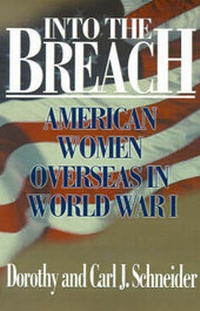 Enlarge image Cover: Into the Breach - toExcel