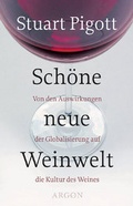 Cover: Sch&ouml;ne neue Weinwelt - Argon