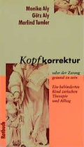 Cover: Kopfkorrektur oder der Zwang gesund zu sein - BEBUG