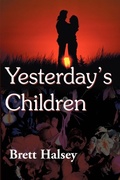 Cover: Yesterday's Children - iUniverse