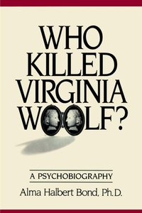 Abbildung von: Who Killed Virginia Woolf? - iUniverse