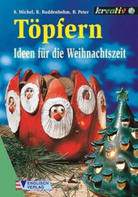 Enlarge image Cover: Töpfern - Englisch