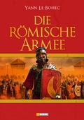 Cover: Die R&ouml;mische Armee - Nikol