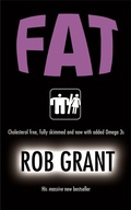 Cover: Fat - Gollancz