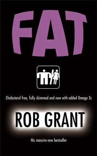 Enlarge image Cover: Fat - Gollancz