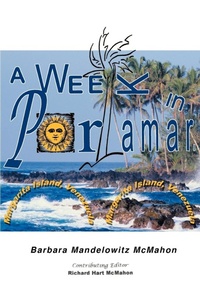 Abbildung von: A Week in Porlamar, Margarita Island, Venezuela - iUniverse