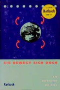 Cover: Sie bewegt sich doch - BEBUG