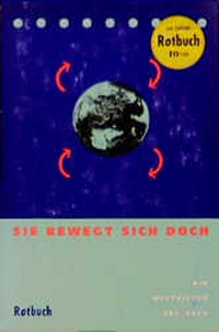 Enlarge image Cover: Sie bewegt sich doch - BEBUG