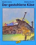 Cover: Der gestohlene K&auml;se - LeiV
