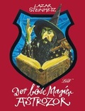 Cover: Der b&ouml;se Magier Astrozor - LeiV
