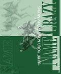 Cover: Name Crazy - iUniverse