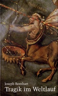 Cover: Tragik im Weltlauf - Anton H. Konrad Verlag