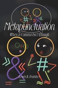 Cover: Metapunctuation - iUniverse