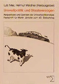 Cover: Umweltpolitik und Staatsversagen - edition sigma