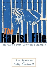 Enlarge image Cover: The Rapist File - iUniverse