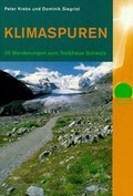Cover: Klimaspuren - Rotpunktverlag