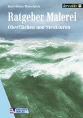 Cover: Ratgeber Malerei - Englisch