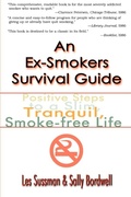 Cover: An Ex-Smoker's Survival Guide - iUniverse