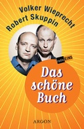 Cover: Das sch&ouml;ne Buch - Argon