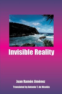 Abbildung von: Invisible Reality - iUniverse