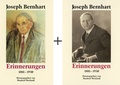 Cover: Erinnerungen - Anton H. Konrad Verlag