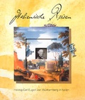 Cover: Italienische Reisen - Herzog Carl Eugen von W&uuml;rttemberg in Italien - Anton H. Konrad Verlag