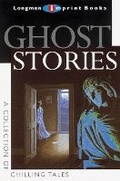 Cover: Ghost Stories - Longman