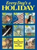 Cover: Every Day's a Holiday - iUniverse
