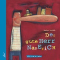 Cover: Der gute Herr Nas Erich - LeiV