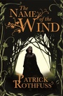 Cover: The Name of the Wind - Gollancz