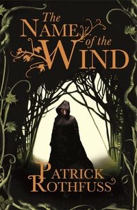 Enlarge image Cover: The Name of the Wind - Gollancz