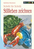 Cover: Stillleben zeichnen - Englisch