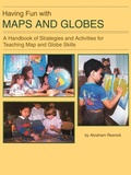 Cover: Having Fun with Maps and Globes - iUniverse